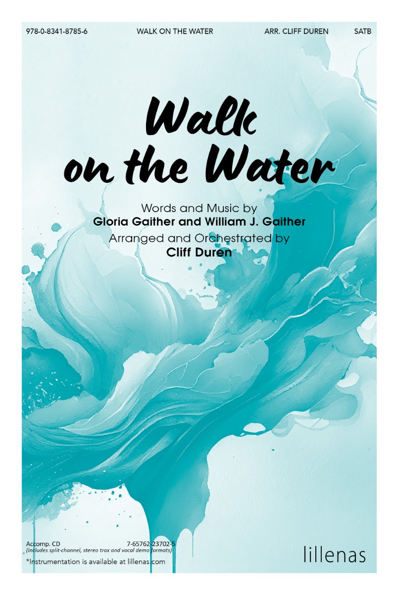 Walk on the Water