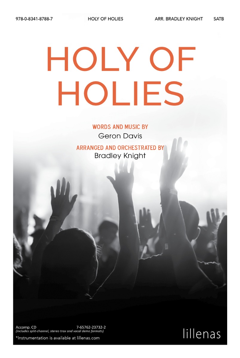 Holy of Holies