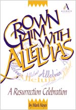 Crown Him with Alleluias