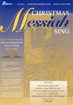 Christmas Messiah Sing