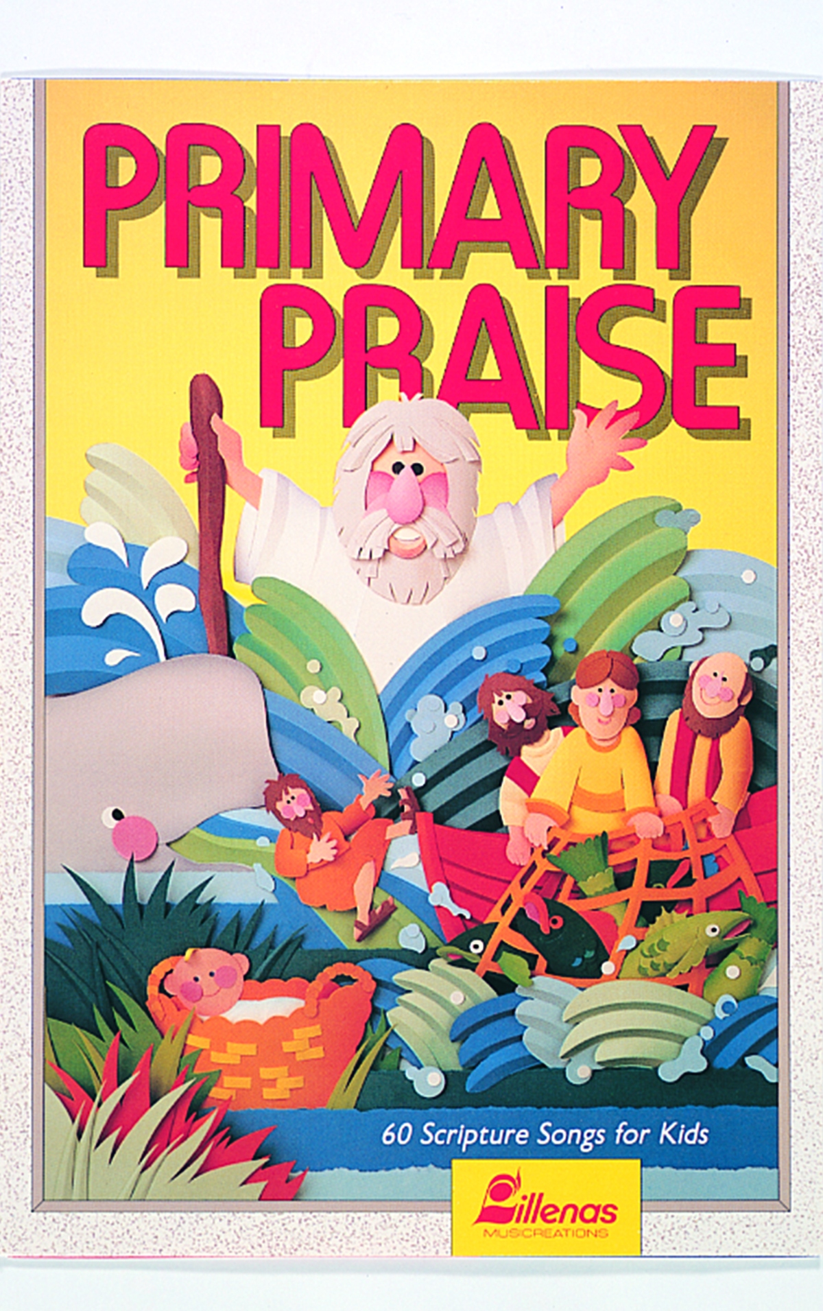 Primary Praise