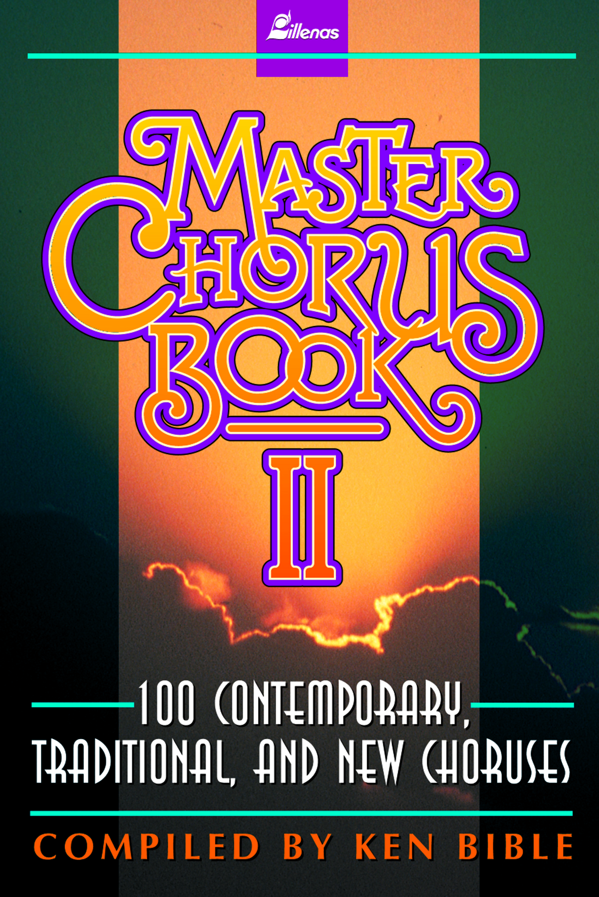 Master Chorus Book II