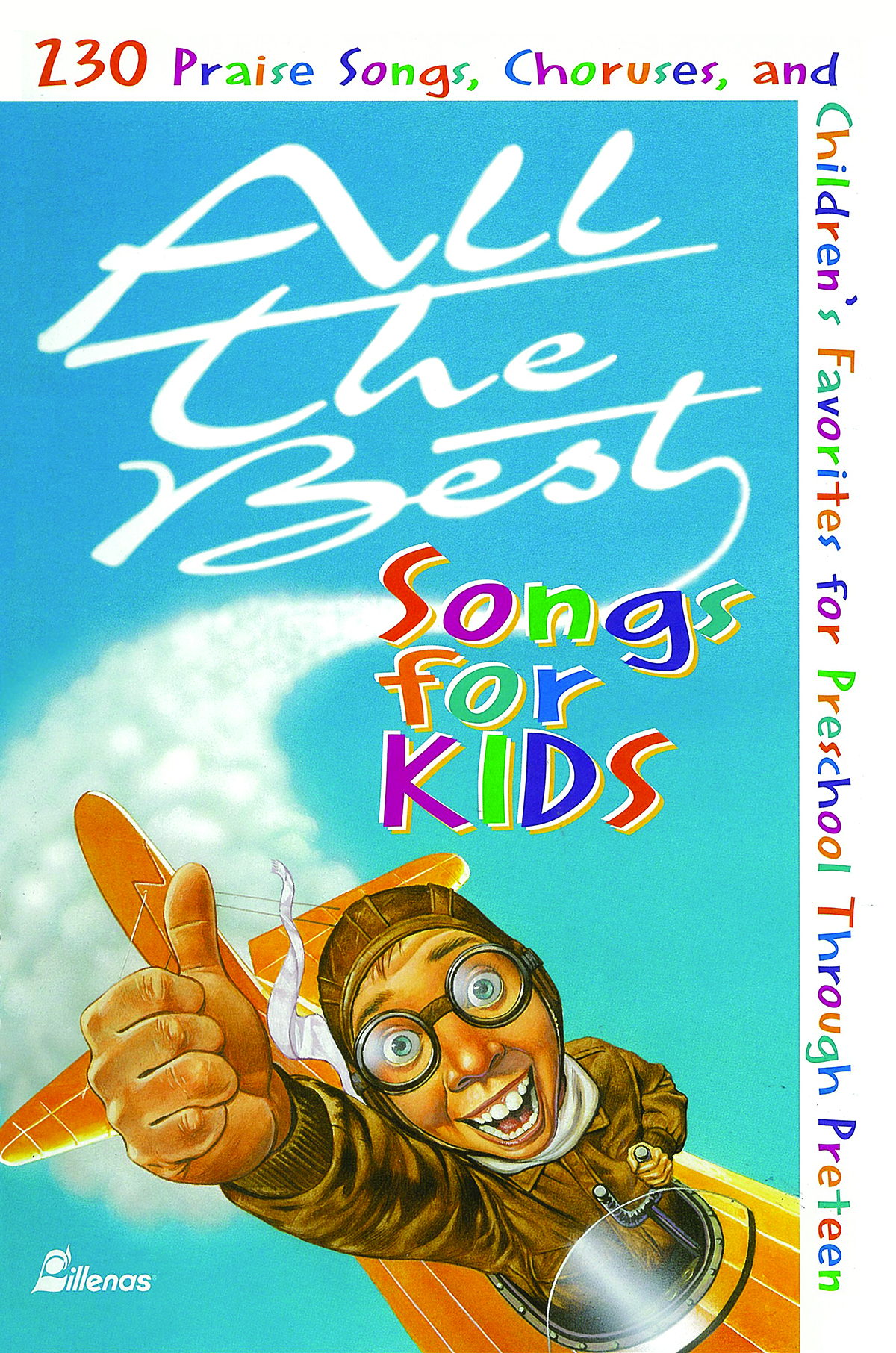 All the Best Songs for Kids