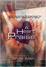 A Heart for Praise