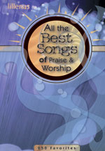 All the Best Songs of Praise & Worship