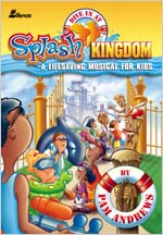 Splash Kingdom