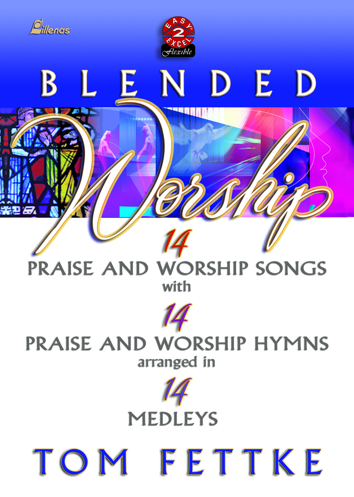 Blended Worship