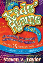 The Kids' Hymns Project