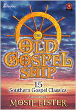 The Old Gospel Ship