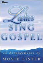 Ladies Sing Gospel