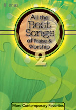 All the Best Songs of Praise & Worship 2