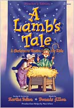 A Lamb's Tale