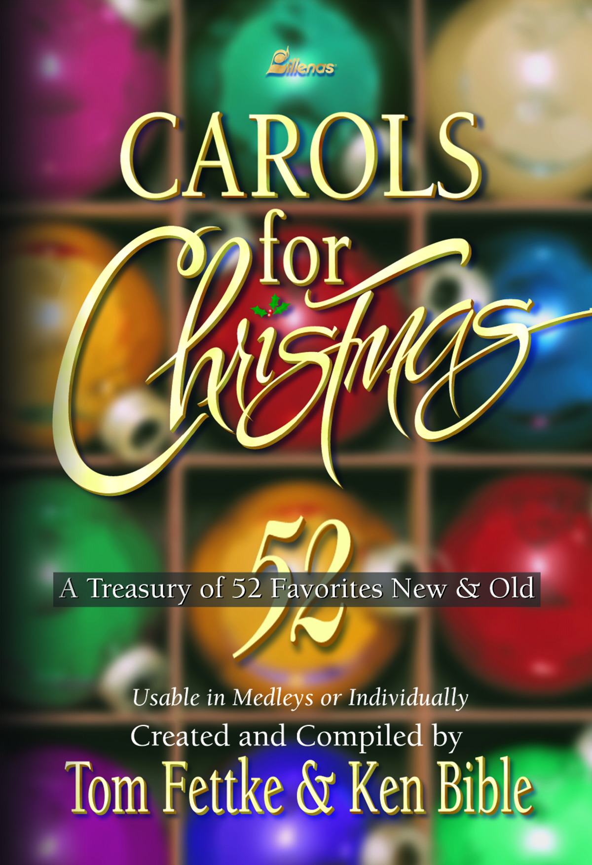 Carols for Christmas