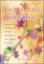 Ladies Sing Christmas