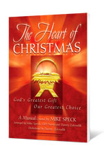 The Heart of Christmas