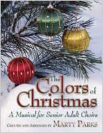 The Colors of Christmas