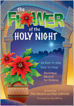 The Flower of the Holy Night