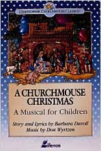 A Churchmouse Christmas