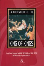 In Adoration of the King of Kings