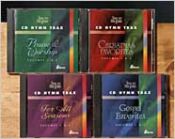 Sing To The Lord, 4 CD Set