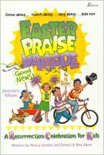 Easter Praise Parade