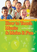 How to Teach Music & Make It Fun