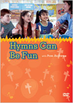 Hymns Can Be Fun