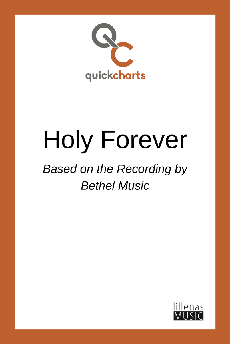 Holy Forever