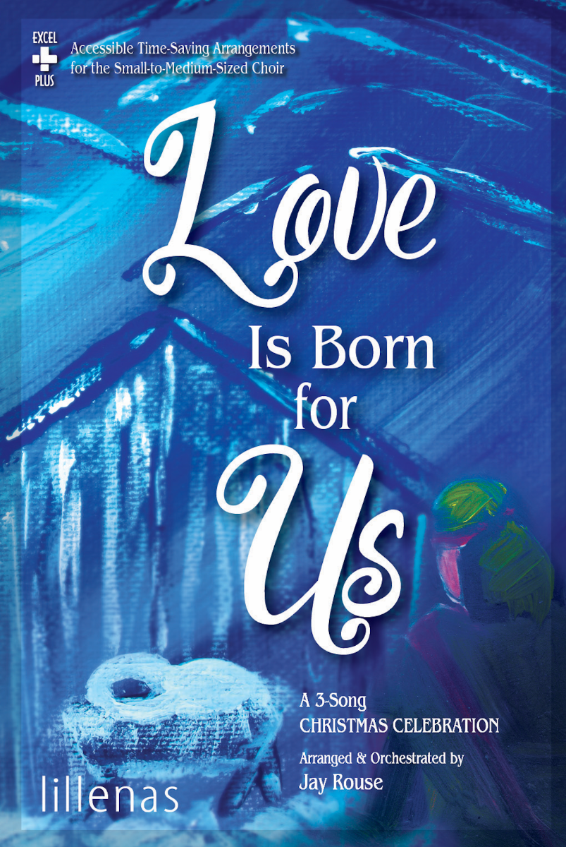 Love Is Born for Us
