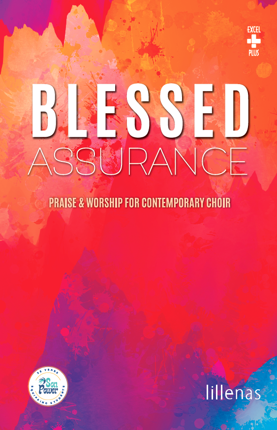 Blessed Assurance 