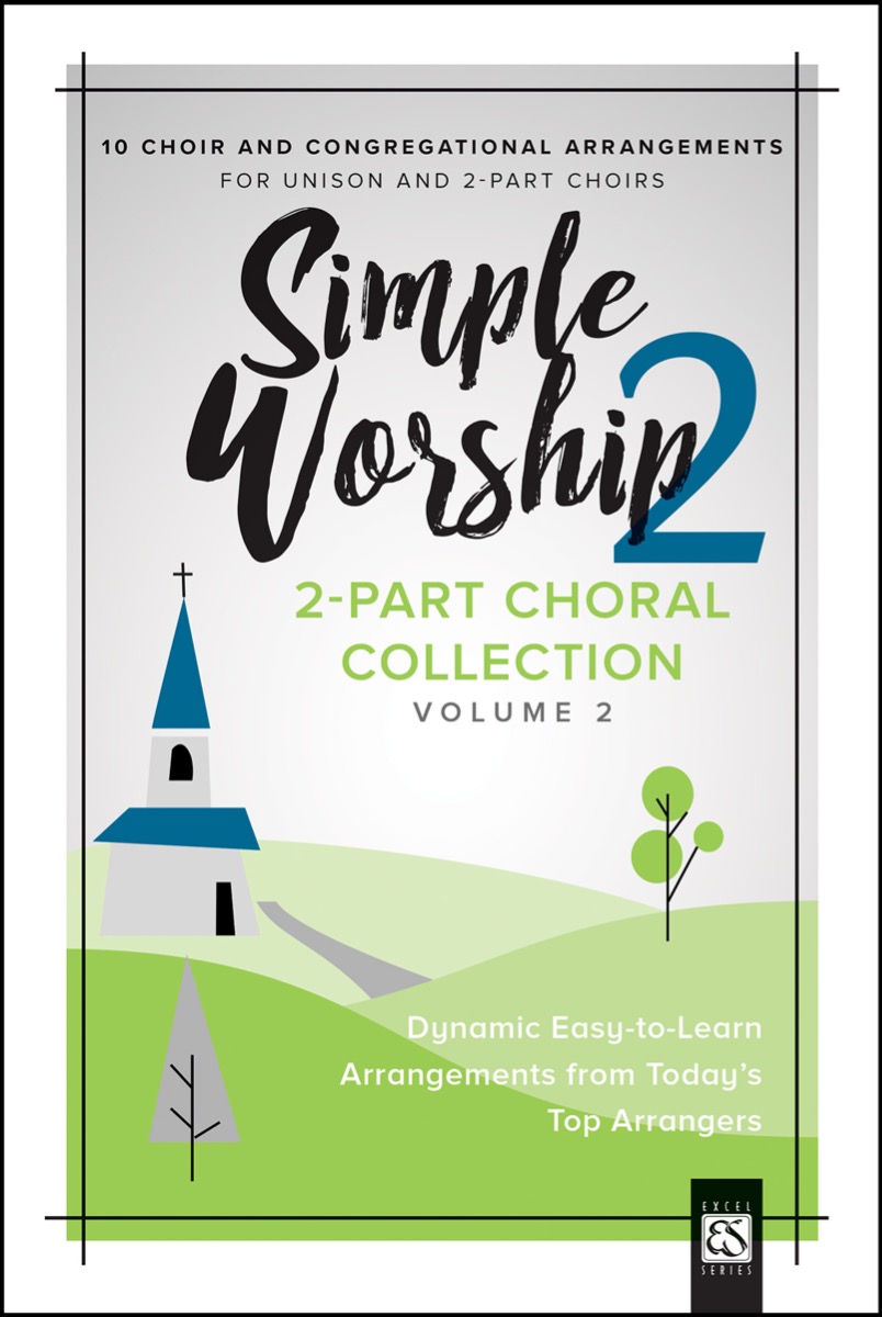 Simple Worship Volume 2