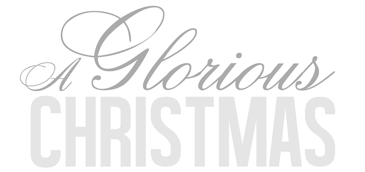 A Glorious Christmas title greyscale.jpg